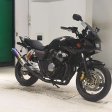 Мотоцикл Honda CB400SFV BOLDOR с пробегом 65037 km с пробегом 65037 km