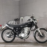 Мотоцикл Yamaha SR400 з пробігом 11031 km