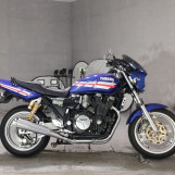 Мотоцикл Yamaha XJR1200SP с пробегом 52716 km