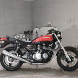 Мотоцикл Kawasaki ｾﾞﾌｧｰ750 з пробігом 16412 km