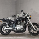 Мотоцикл Kawasaki FORZA Z с пробегом 29783 km