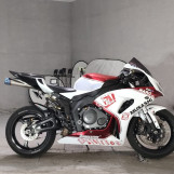 Мотоцикл Honda CBR1000RR с пробегом 37280 km