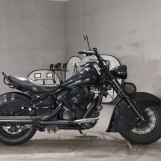 Мотоцикл Kawasaki VULCAN400 DRIFTER с пробегом 34813 km