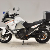 Мотоцикл KTM 1050 ADVENTURE з пробігом 11339 km з пробігом 11339 km