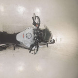 Мотоцикл KTM 1050 ADVENTURE з пробігом 11339 km з пробігом 11339 km