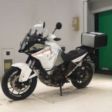 Мотоцикл KTM 1050 ADVENTURE з пробігом 11339 km з пробігом 11339 km