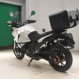 Мотоцикл KTM 1050 ADVENTURE з пробігом 11339 km з пробігом 11339 km