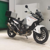 Мотоцикл KTM 1050 ADVENTURE з пробігом 11339 km з пробігом 11339 km