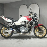 Мотоцикл Honda CB1300SF з пробігом 43332 km
