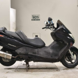 Мотоцикл Honda FORZA