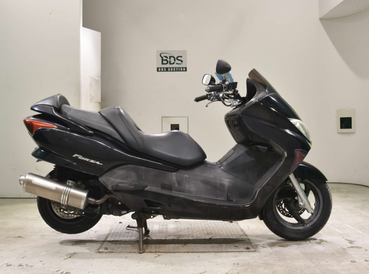 Мотоцикл Honda FORZA