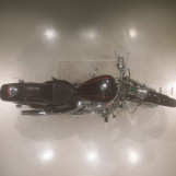 Мотоцикл Honda STEED600 з пробігом 10120 km з пробігом 10120 km