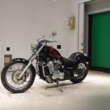 Мотоцикл Honda STEED600 з пробігом 10120 km з пробігом 10120 km