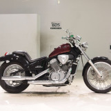 Мотоцикл Honda STEED600 з пробігом 10120 km з пробігом 10120 km