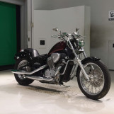 Мотоцикл Honda STEED600 з пробігом 10120 km з пробігом 10120 km