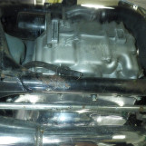 Мотоцикл Honda STEED600 з пробігом 10120 km з пробігом 10120 km