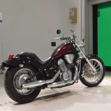 Мотоцикл Honda STEED600 з пробігом 10120 km з пробігом 10120 km