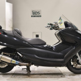 Мотоцикл Yamaha MAJESTY 250 с пробегом 52602 km