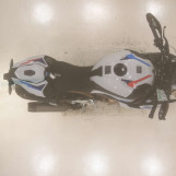 Мотоцикл BMW s1000r m package с пробегом 19840 km с пробегом 19840 km