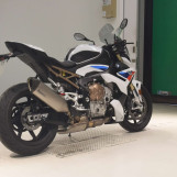 Мотоцикл BMW s1000r m package с пробегом 19840 km с пробегом 19840 km