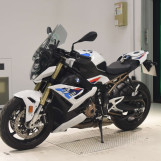 Мотоцикл BMW s1000r m package с пробегом 19840 km с пробегом 19840 km