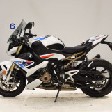 Мотоцикл BMW s1000r m package с пробегом 19840 km с пробегом 19840 km