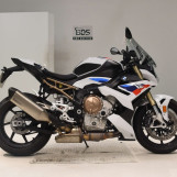 Мотоцикл BMW s1000r m package с пробегом 19840 km с пробегом 19840 km