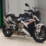 Мотоцикл BMW s1000r m package с пробегом 19840 km с пробегом 19840 km