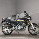 Мотоцикл Kawasaki BALIUS ZR250 с пробегом 16136 km
