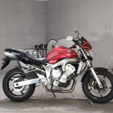 Мотоцикл Yamaha FZ6-N з пробігом 31086 km
