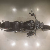 Мотоцикл HD FATBOY FLSTF1580 з пробігом 18614 km з пробігом 18614 km