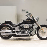 Мотоцикл HD FATBOY FLSTF1580 з пробігом 18614 km з пробігом 18614 km