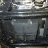 Мотоцикл HD FATBOY FLSTF1580 з пробігом 18614 km з пробігом 18614 km