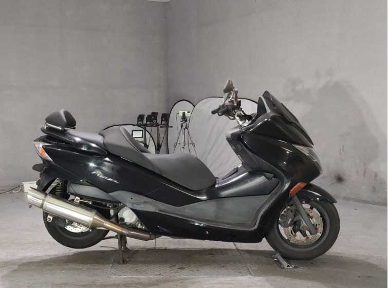 Мотоцикл Honda FORZA Z с пробегом 13593 km