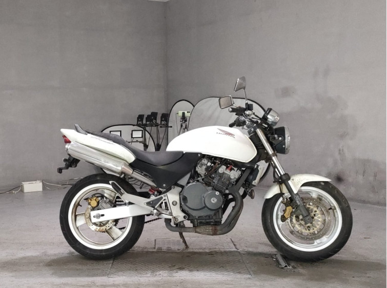 Мотоцикл Honda HORNET CB250F з пробігом 26082 km