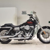 Мотоцикл HD LOW RIDER FXDL1580 з пробігом 42654 km з пробігом 42654 km