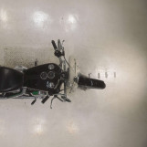 Мотоцикл HD LOW RIDER FXDL1580 з пробігом 42654 km з пробігом 42654 km