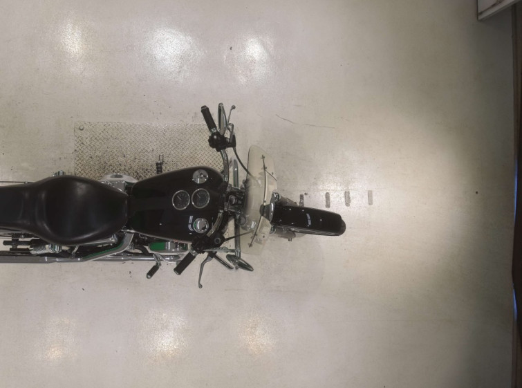 Мотоцикл HD LOW RIDER FXDL1580 з пробігом 42654 km з пробігом 42654 km