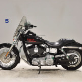 Мотоцикл HD LOW RIDER FXDL1580 з пробігом 42654 km з пробігом 42654 km