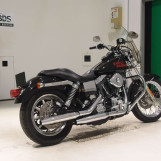 Мотоцикл HD LOW RIDER FXDL1580 з пробігом 42654 km з пробігом 42654 km