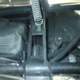 Мотоцикл HD LOW RIDER FXDL1580 з пробігом 42654 km з пробігом 42654 km