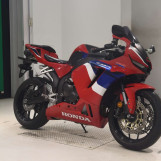 Мотоцикл Honda CBR600RR с пробегом 69144 km с пробегом 69144 km