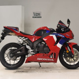 Мотоцикл Honda CBR600RR с пробегом 69144 km с пробегом 69144 km