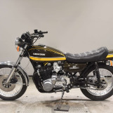 Мотоцикл Kawasaki Z900 с пробегом 21101 km