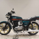 Мотоцикл Kawasaki Z550FX з пробігом 27723 km