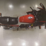 Мотоцикл Honda CB750SF BOLDOR з пробігом 5515 km з пробігом 5515 km