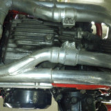 Мотоцикл Honda CB750SF BOLDOR з пробігом 5515 km з пробігом 5515 km