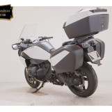 Мотоцикл BMW R1300RT ASA з пробігом 502 km