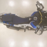 Мотоцикл Honda AFRICATWIN CRF1100LD з пробігом 11417 km з пробігом 11417 km