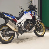 Мотоцикл Honda AFRICATWIN CRF1100LD з пробігом 11417 km з пробігом 11417 km